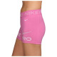 Nike Γυναικείο σορτς-κολάν Pro Mid-Rise 3'' Biker Shorts Nike Γυναικείο σορτς-κολάν Pro Mid-Rise 3'' Biker Shorts